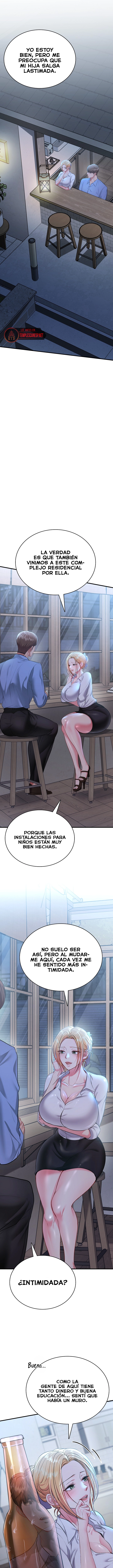 Dulcemente Pecaminoso capítulo 2 página 20