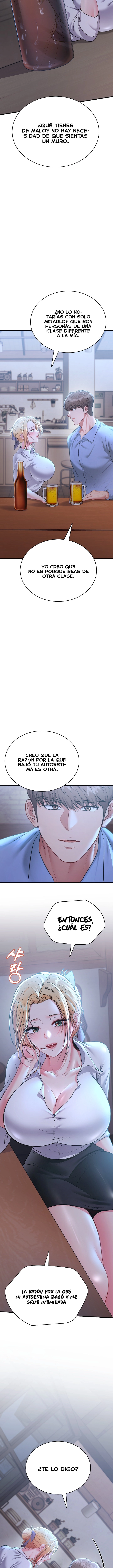Dulcemente Pecaminoso capítulo 2 página 21