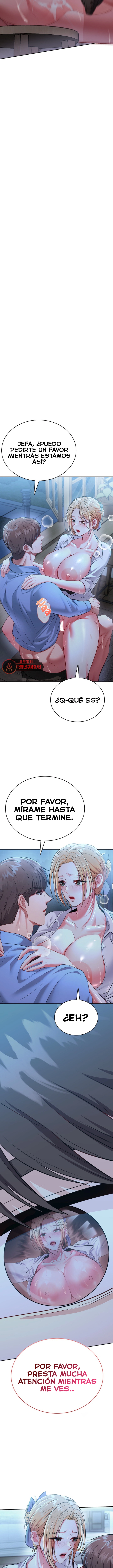Dulcemente Pecaminoso capítulo 3 página 11