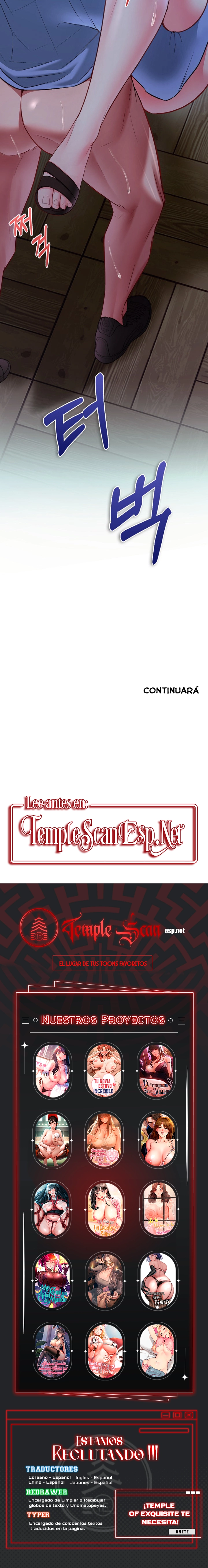 Dulcemente Pecaminoso capítulo 3 página 15