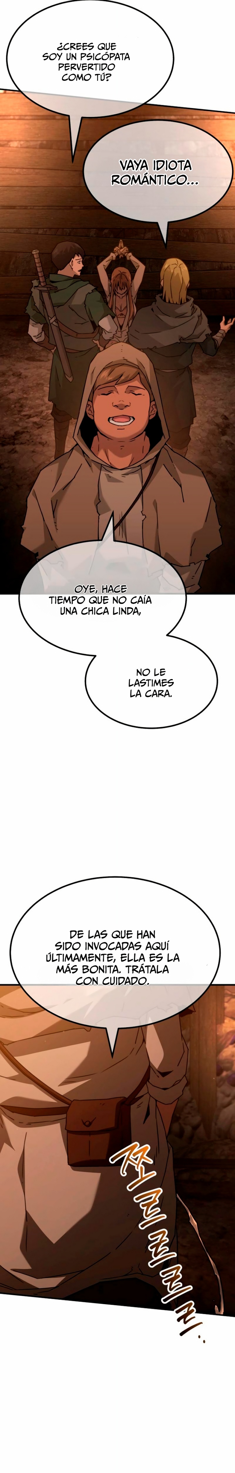 Piel verde capítulo 1 página 12
