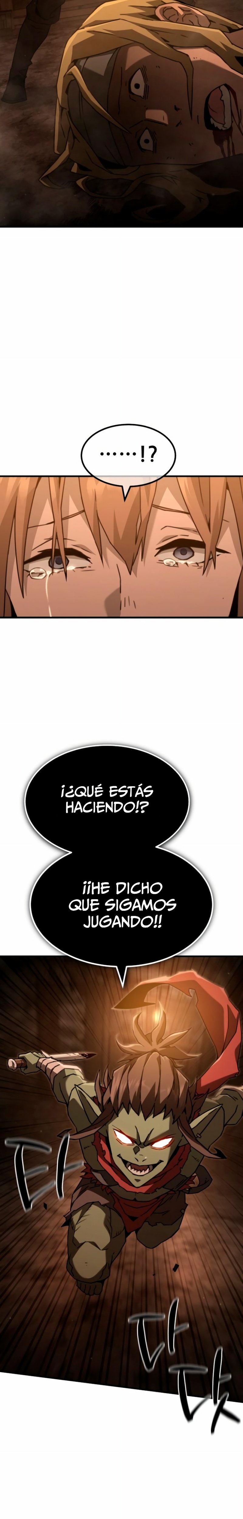 Piel verde capítulo 1 página 25
