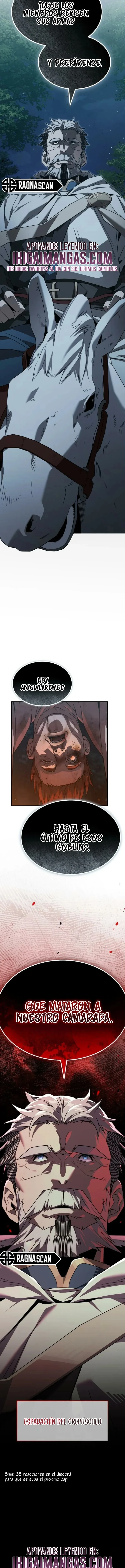 Piel verde capítulo 10 página 19