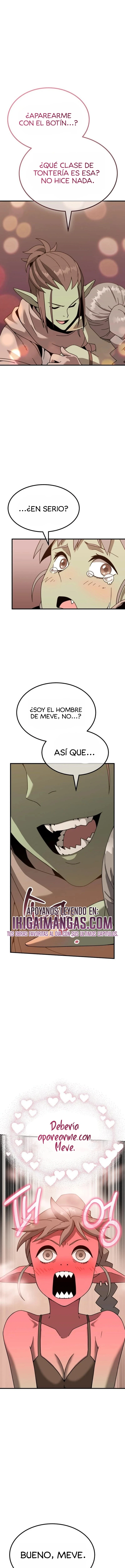 Piel verde capítulo 11 página 19