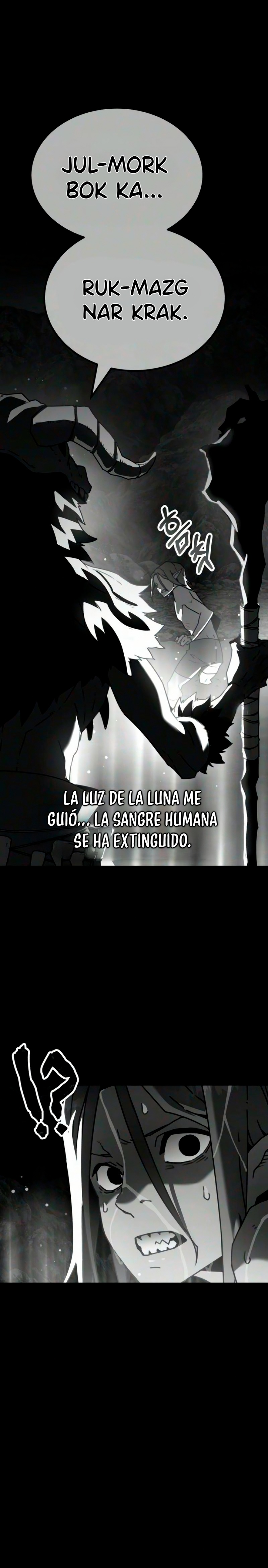 Piel verde capítulo 2 página 12