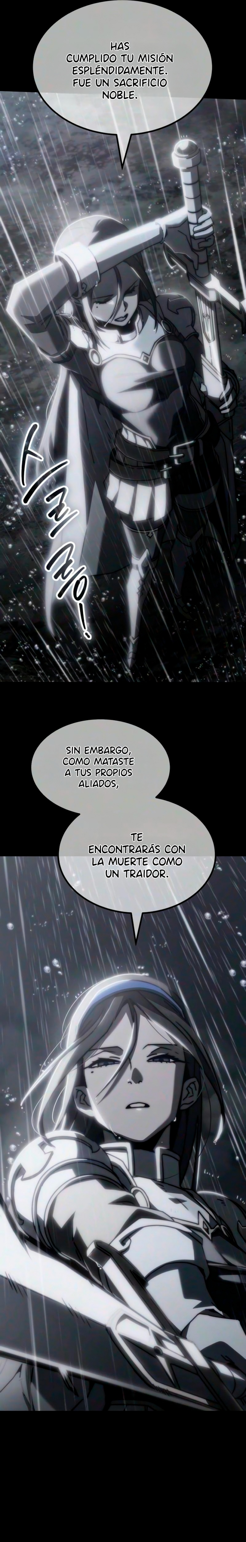 Piel verde capítulo 2 página 2