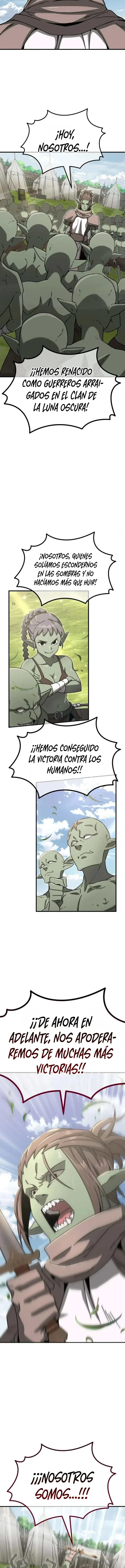 Piel verde capítulo 5 página 23