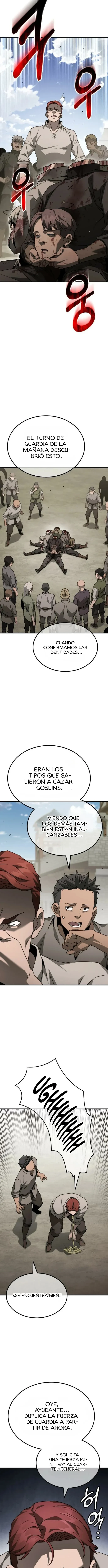 Piel verde capítulo 7 página 18