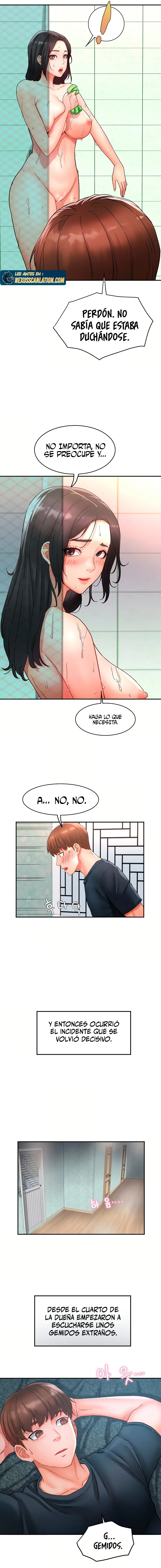 Dama de Tteokbokki capítulo 1 página 10