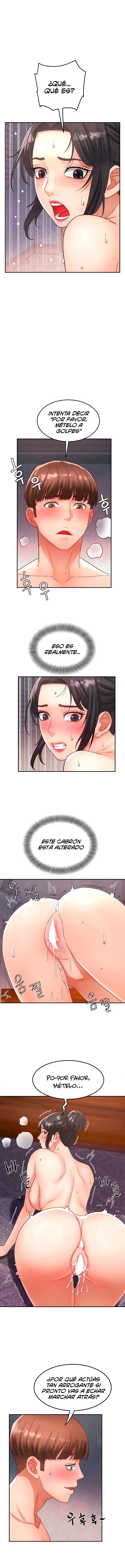 Dama de Tteokbokki capítulo 10 página 12