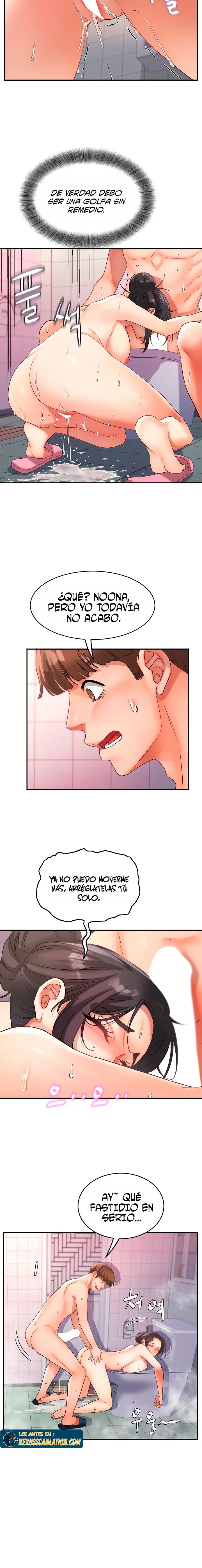 Dama de Tteokbokki capítulo 5 página 5