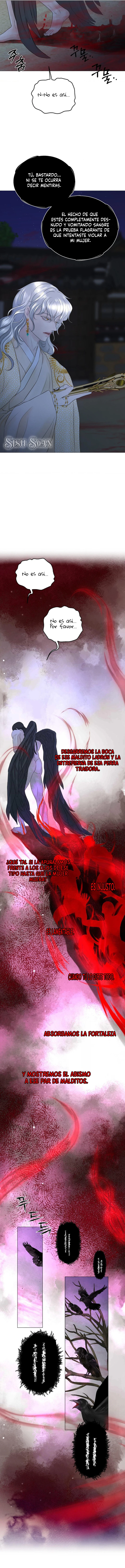 Flor de durazno capítulo 4 página 7
