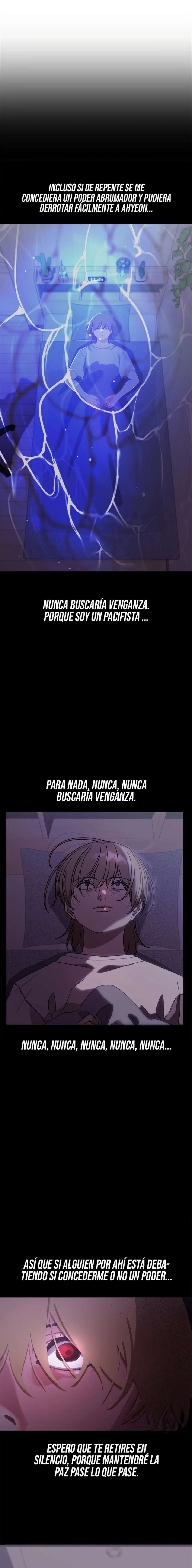 De Debilucho a Némesis capítulo 1 página 9