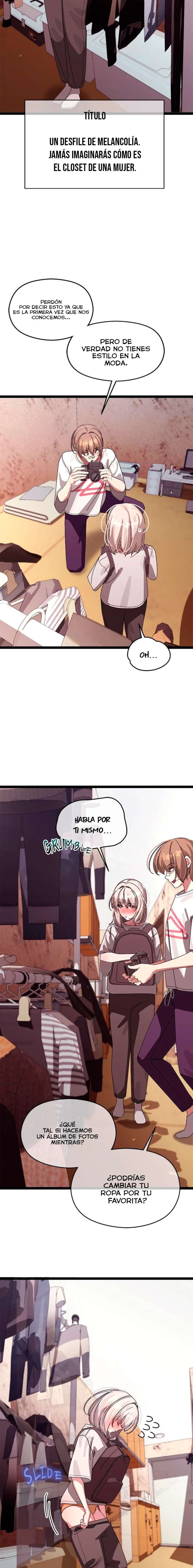 De Debilucho a Némesis capítulo 11 página 10
