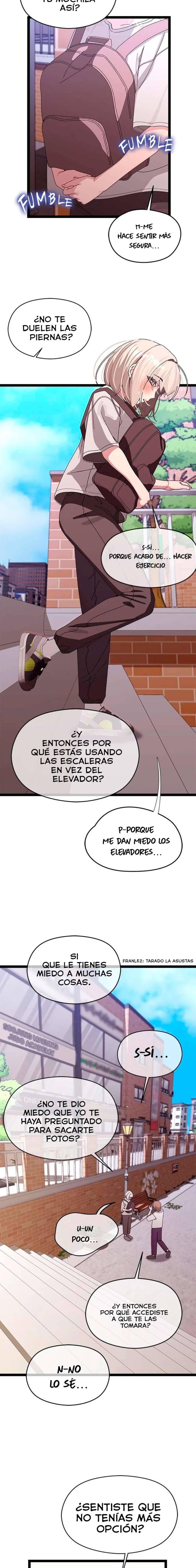 De Debilucho a Némesis capítulo 11 página 2