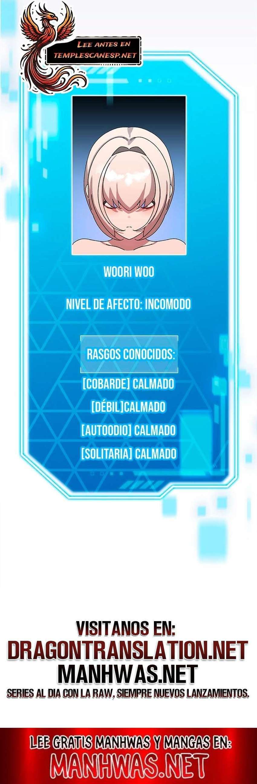 De Debilucho a Némesis capítulo 14 página 24