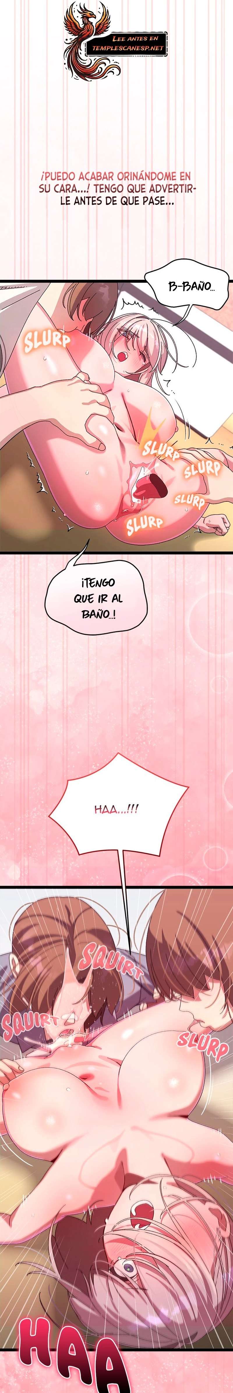 De Debilucho a Némesis capítulo 16 página 15