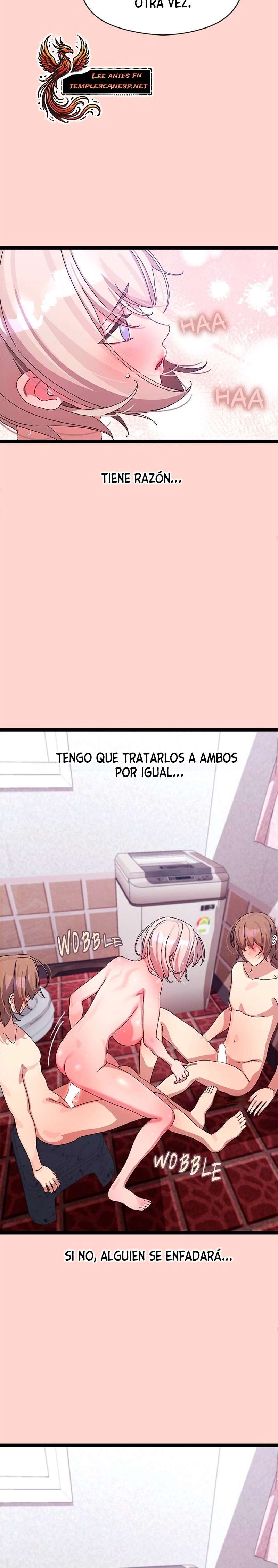 De Debilucho a Némesis capítulo 17 página 4