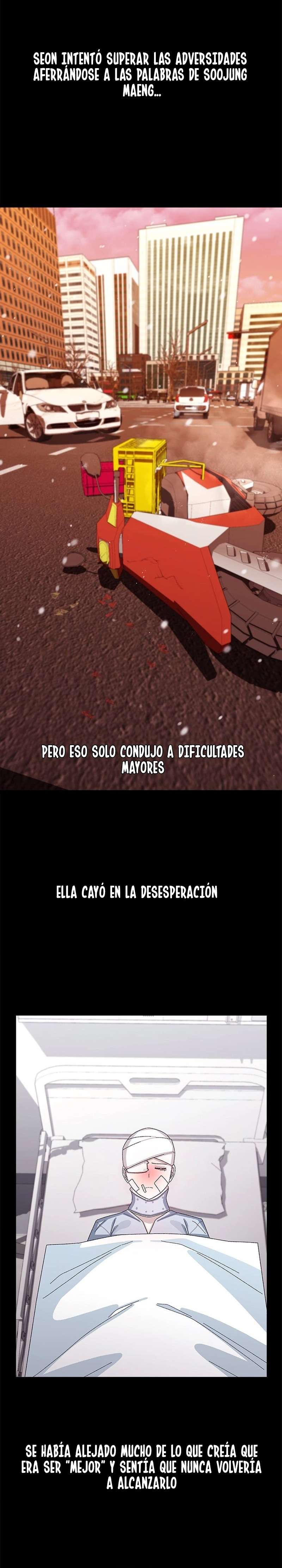 De Debilucho a Némesis capítulo 19 página 12
