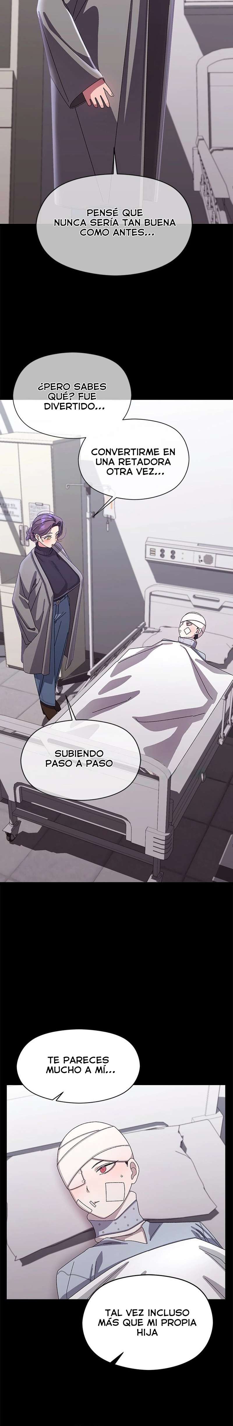 De Debilucho a Némesis capítulo 19 página 14