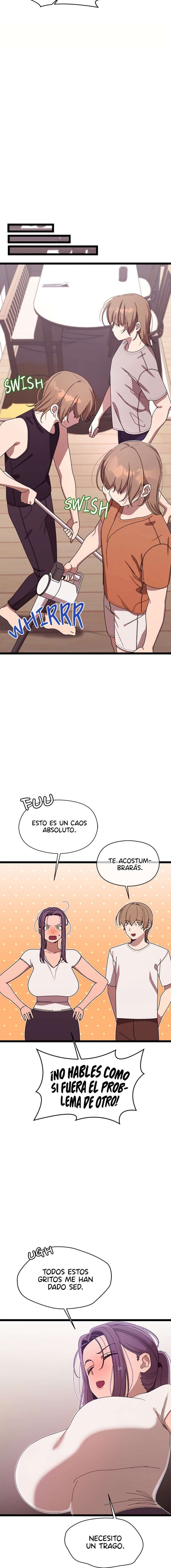 De Debilucho a Némesis capítulo 2 página 15