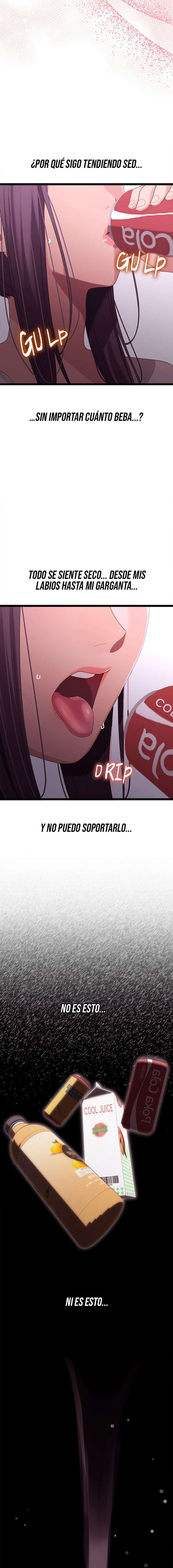 De Debilucho a Némesis capítulo 2 página 18