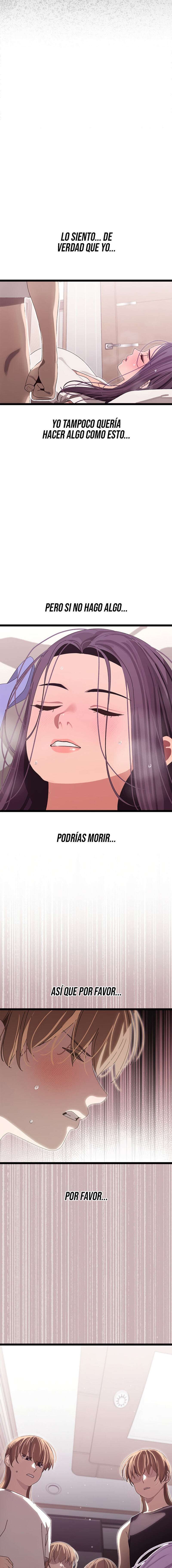 De Debilucho a Némesis capítulo 2 página 26