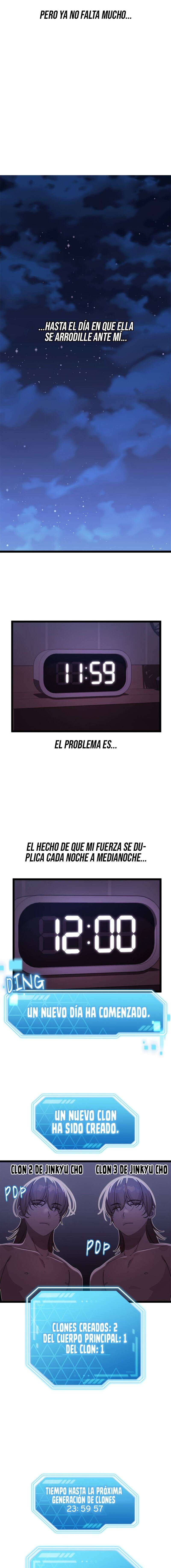 De Debilucho a Némesis capítulo 2 página 5
