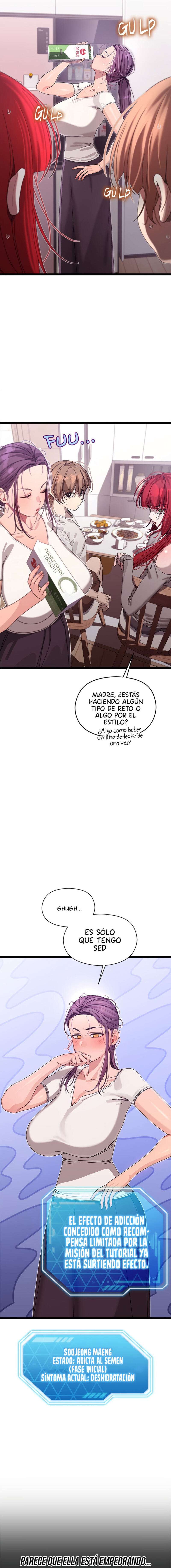 De Debilucho a Némesis capítulo 2 página 7