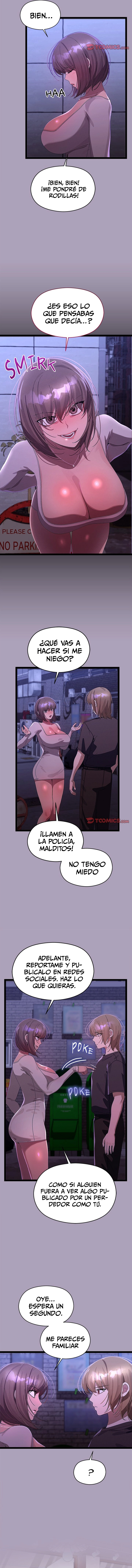 De Debilucho a Némesis capítulo 24 página 2
