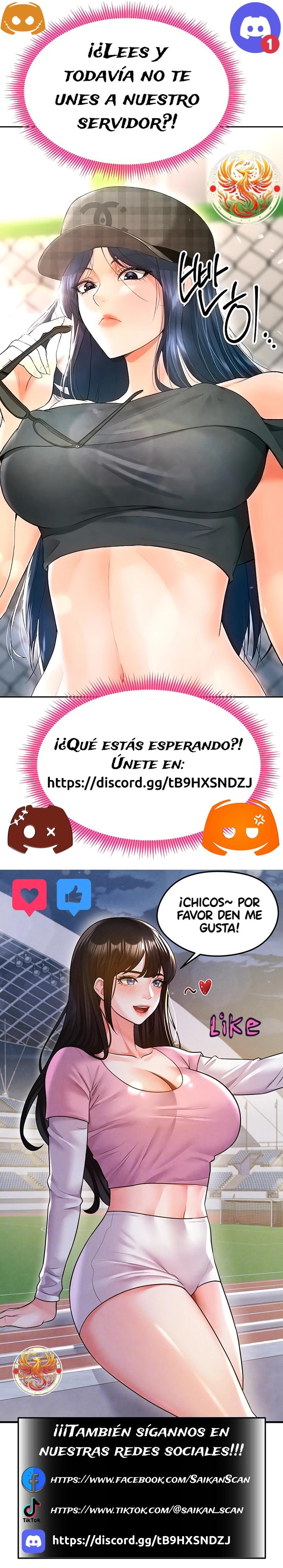 De Debilucho a Némesis capítulo 29 página 13