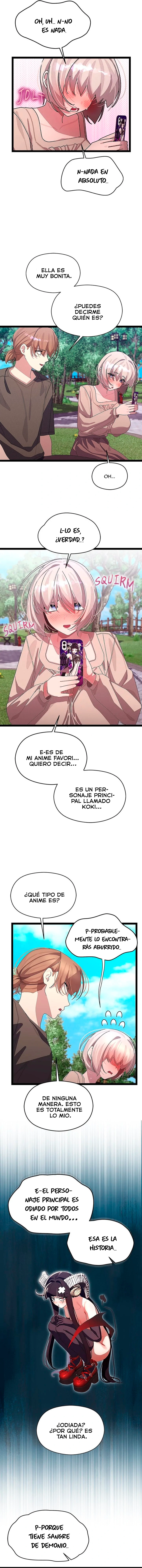 De Debilucho a Némesis capítulo 30 página 6