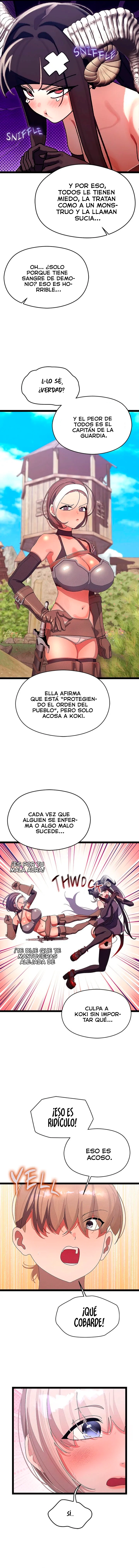 De Debilucho a Némesis capítulo 30 página 7