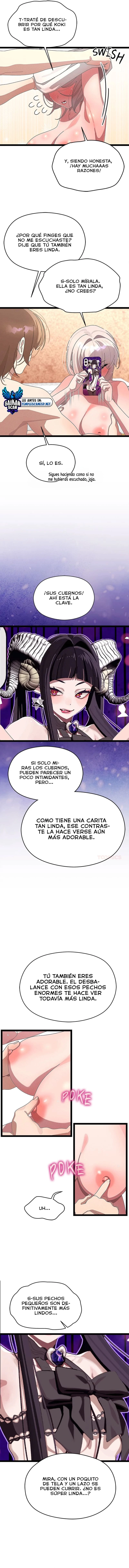 De Debilucho a Némesis capítulo 31 página 3