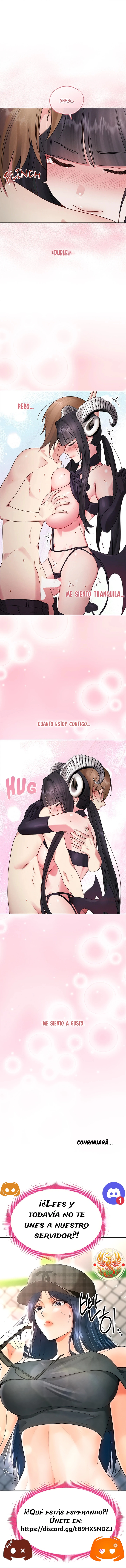 De Debilucho a Némesis capítulo 32 página 13