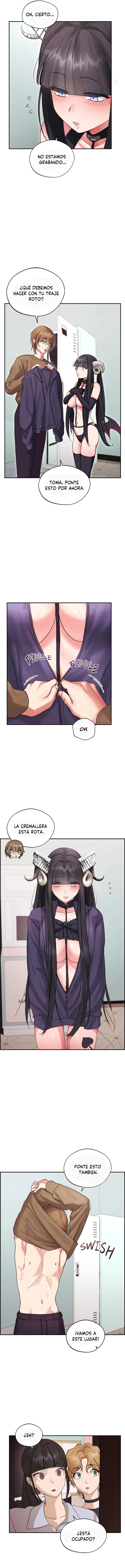 De Debilucho a Némesis capítulo 32 página 2