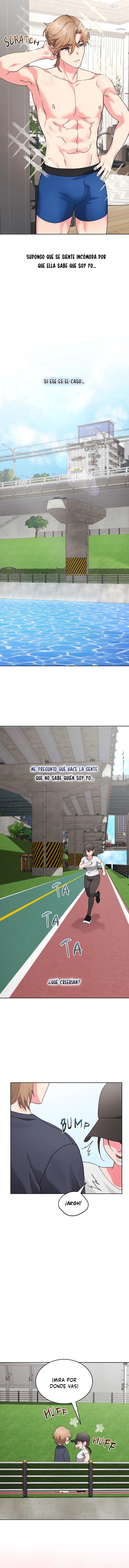 De Debilucho a Némesis capítulo 34 página 12