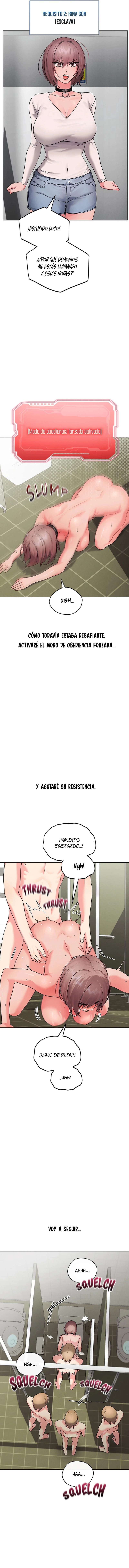 De Debilucho a Némesis capítulo 34 página 3