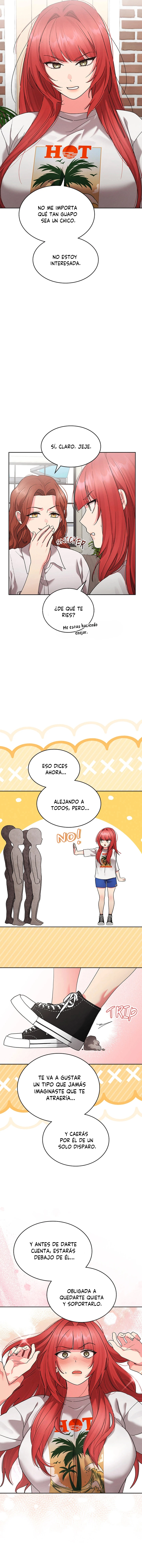 De Debilucho a Némesis capítulo 35 página 3