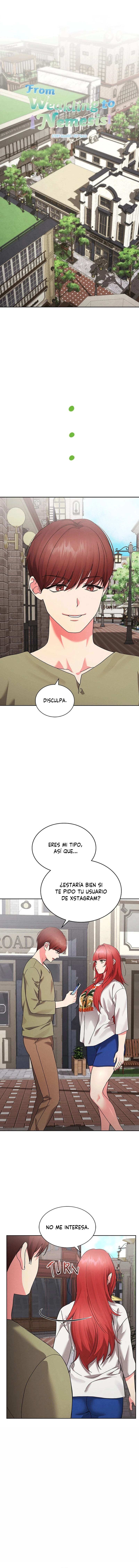 De Debilucho a Némesis capítulo 35 página 5