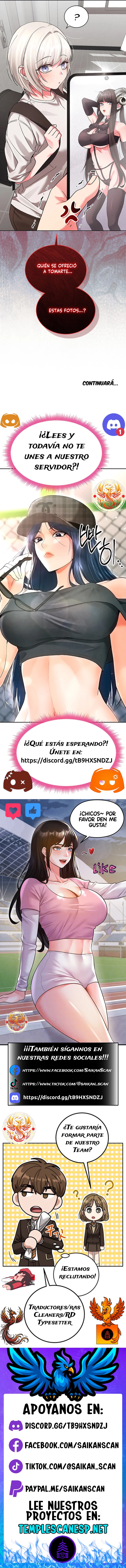 De Debilucho a Némesis capítulo 37 página 14