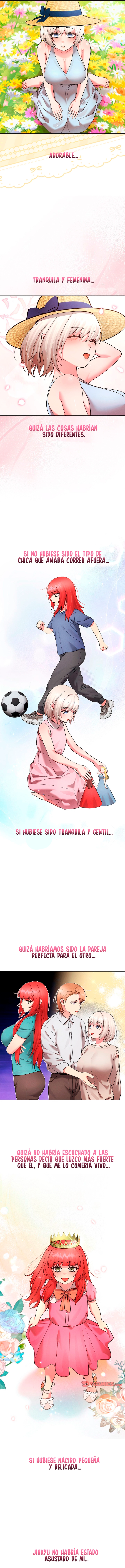 De Debilucho a Némesis capítulo 39 página 10