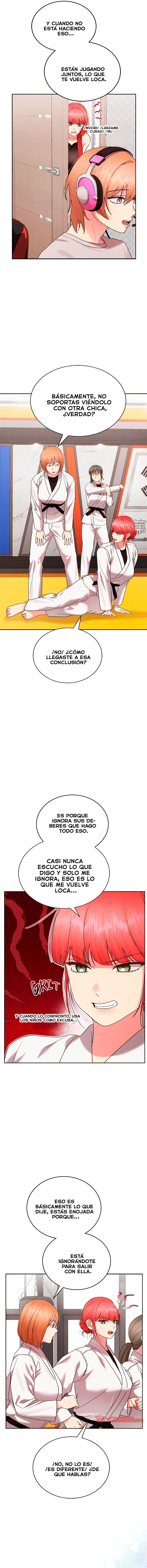 De Debilucho a Némesis capítulo 39 página 2