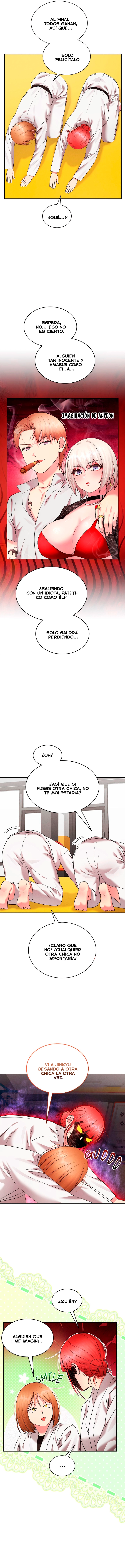 De Debilucho a Némesis capítulo 39 página 6