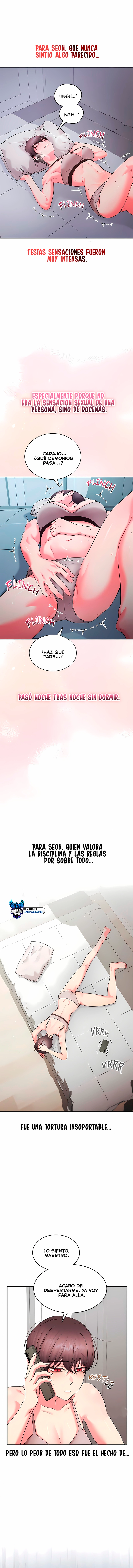 De Debilucho a Némesis capítulo 40 página 4
