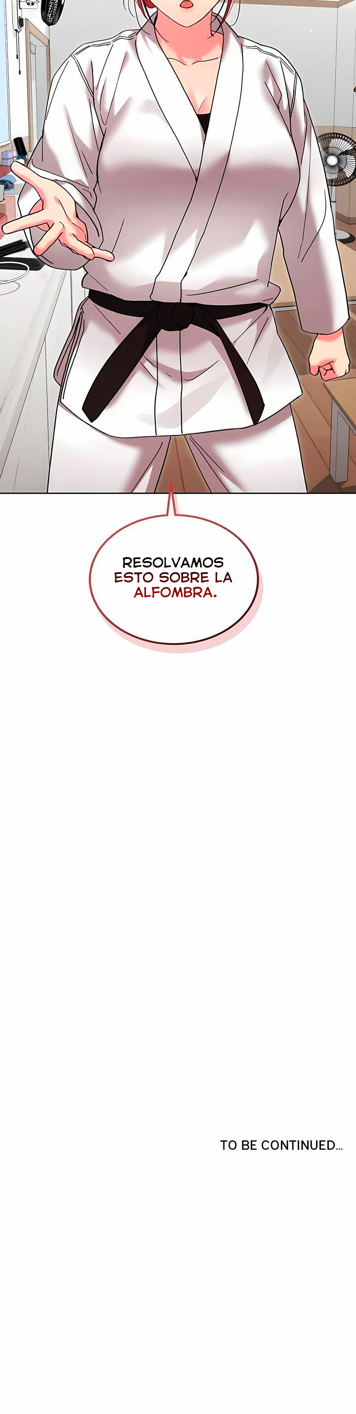 De Debilucho a Némesis capítulo 43 página 9