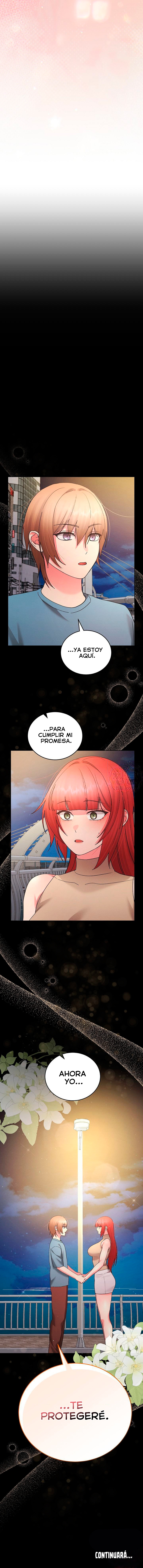 De Debilucho a Némesis capítulo 53 página 8