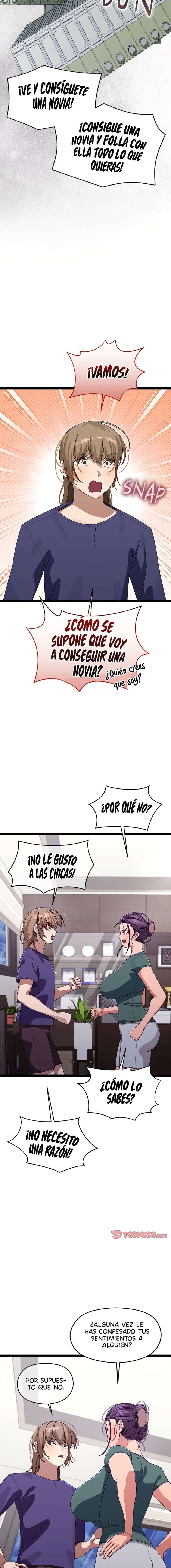 De Debilucho a Némesis capítulo 6 página 7