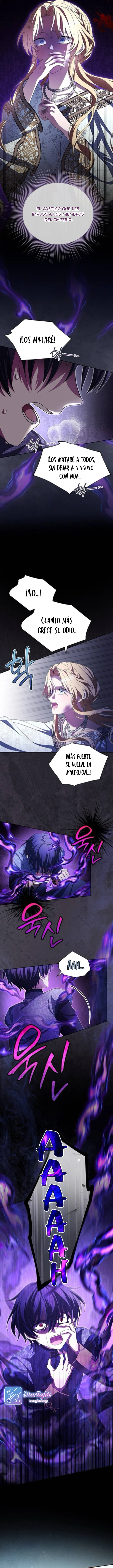 La obsesión del Tirano no tiene fin. capítulo 7 página 15