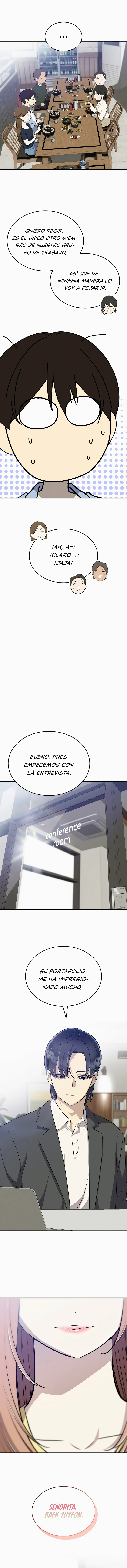 Teto x Egen capítulo 13 página 12